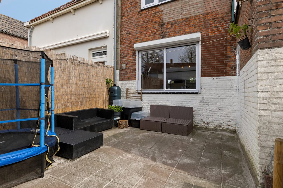 Foto 32 van Westdijkstraat 25