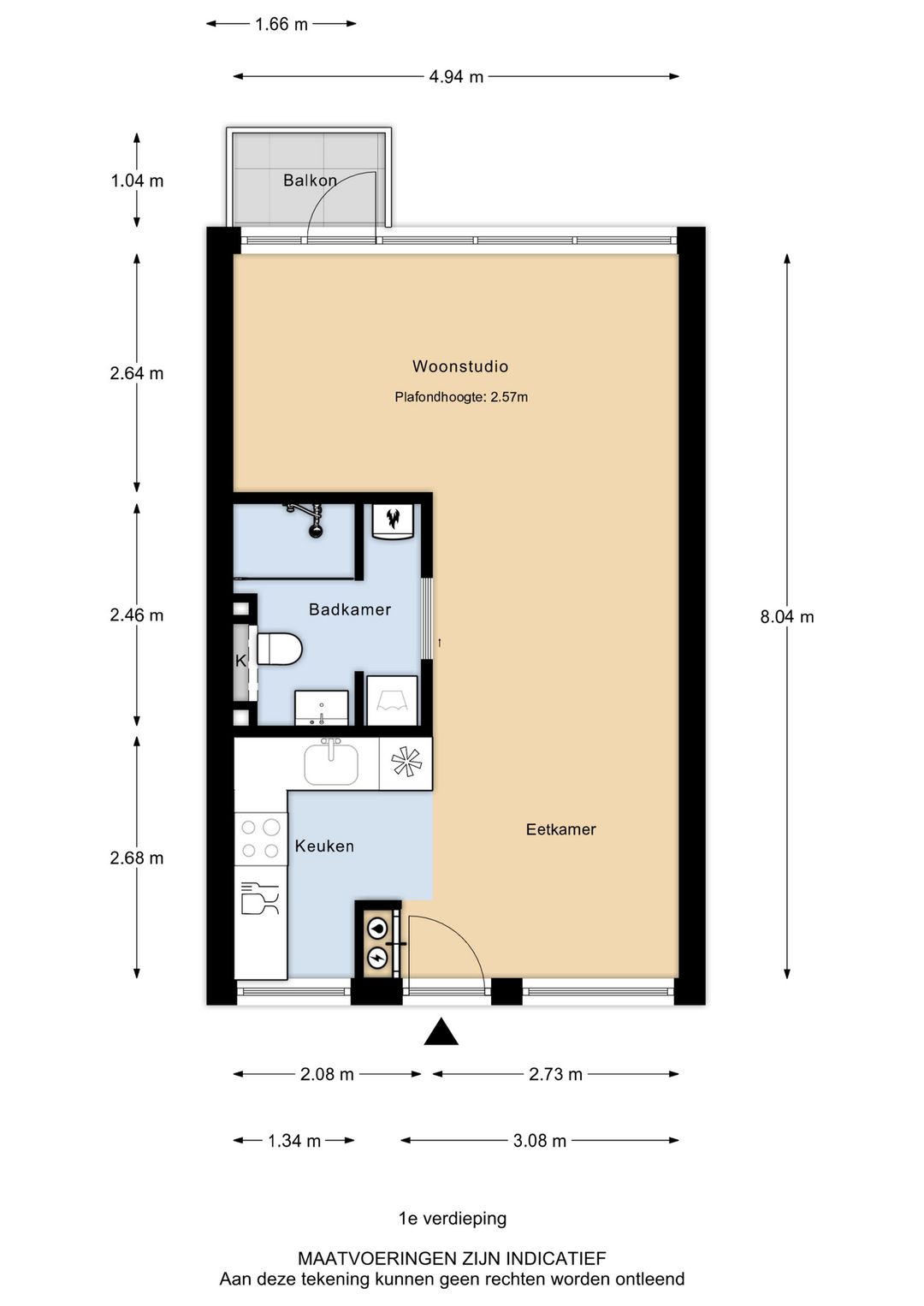 Foto 31 van Beekmanstraat 109
