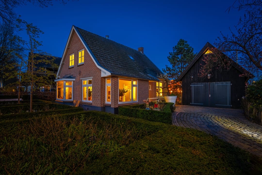 Foto 1 van Haverkampsweg 44