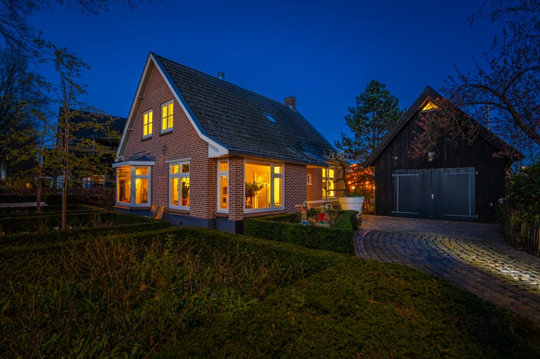 Haverkampsweg 44 main image