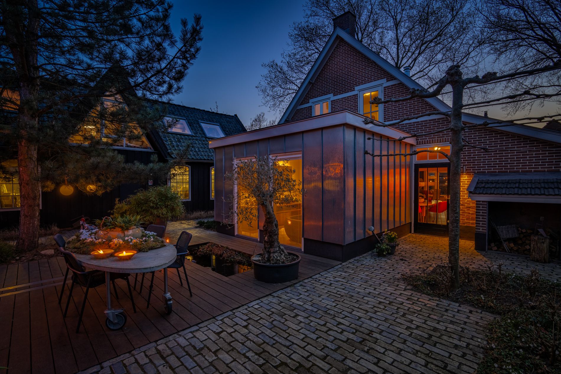 Foto 3 van Haverkampsweg 44