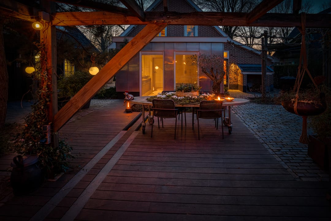 Foto 32 van Haverkampsweg 44