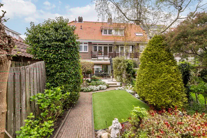 Foto 2 van Sportlaan 5