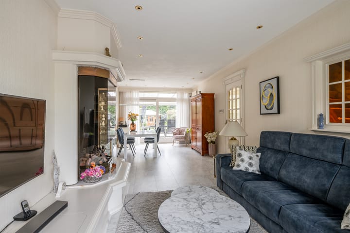 Foto 3 van Sportlaan 5