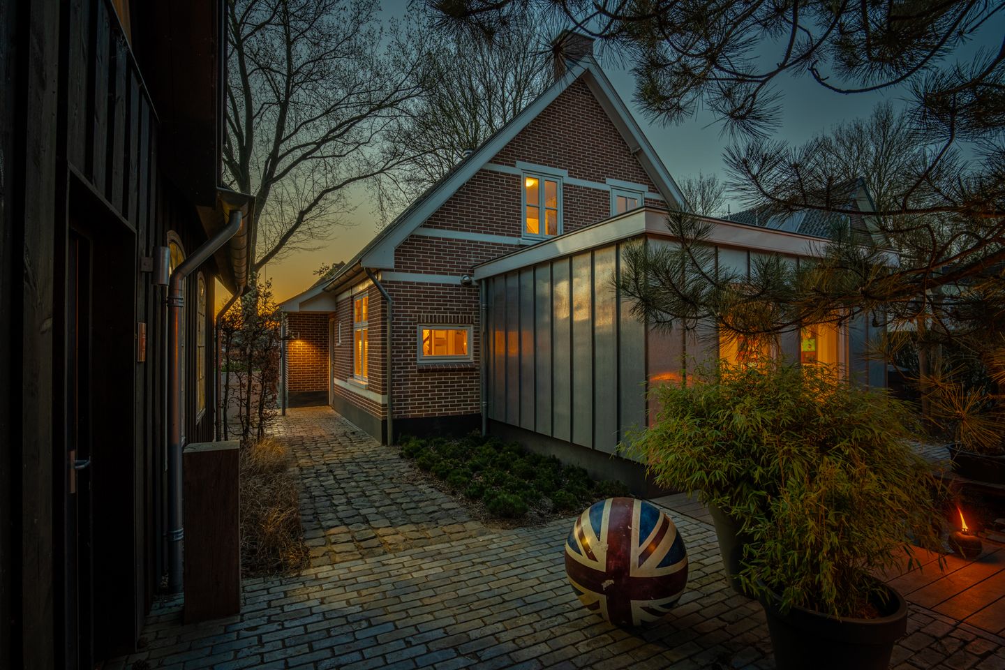 Foto 29 van Haverkampsweg 44