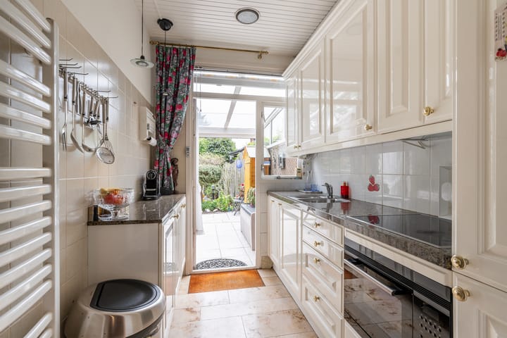 Foto 4 van Sportlaan 5