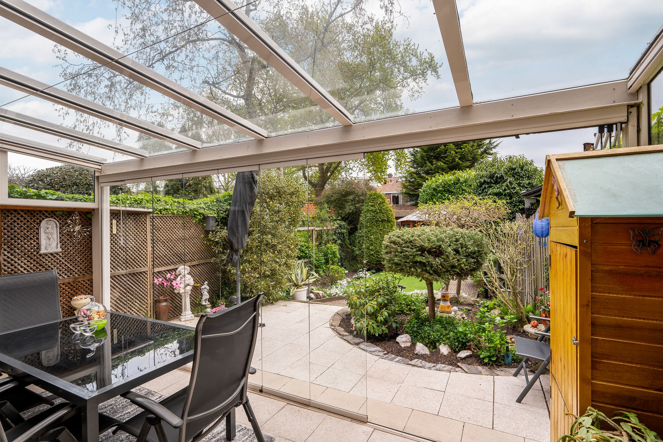 Foto 6 van Sportlaan 5