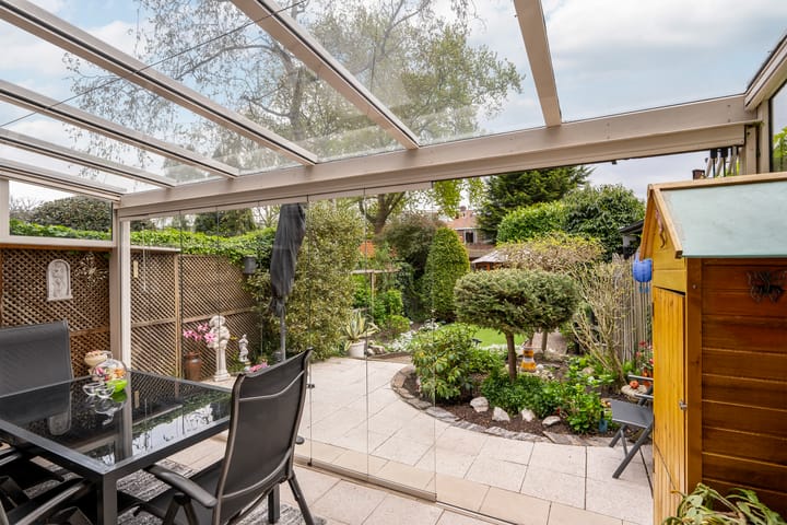 Foto 6 van Sportlaan 5