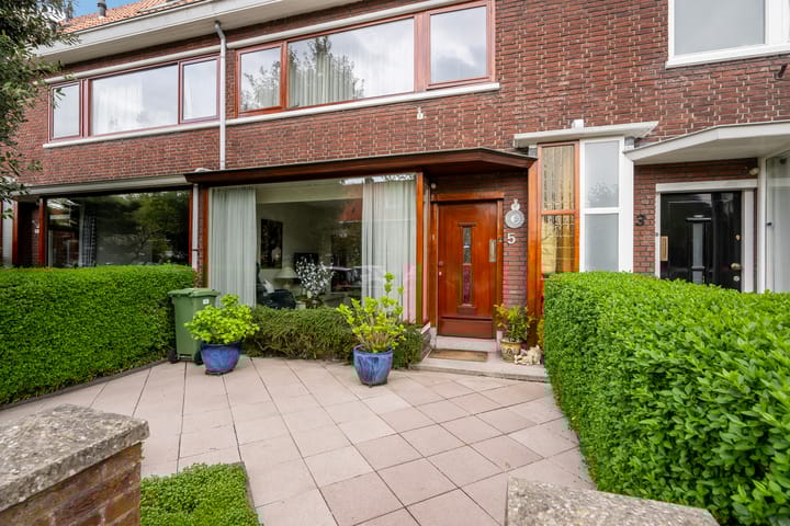 Foto 7 van Sportlaan 5