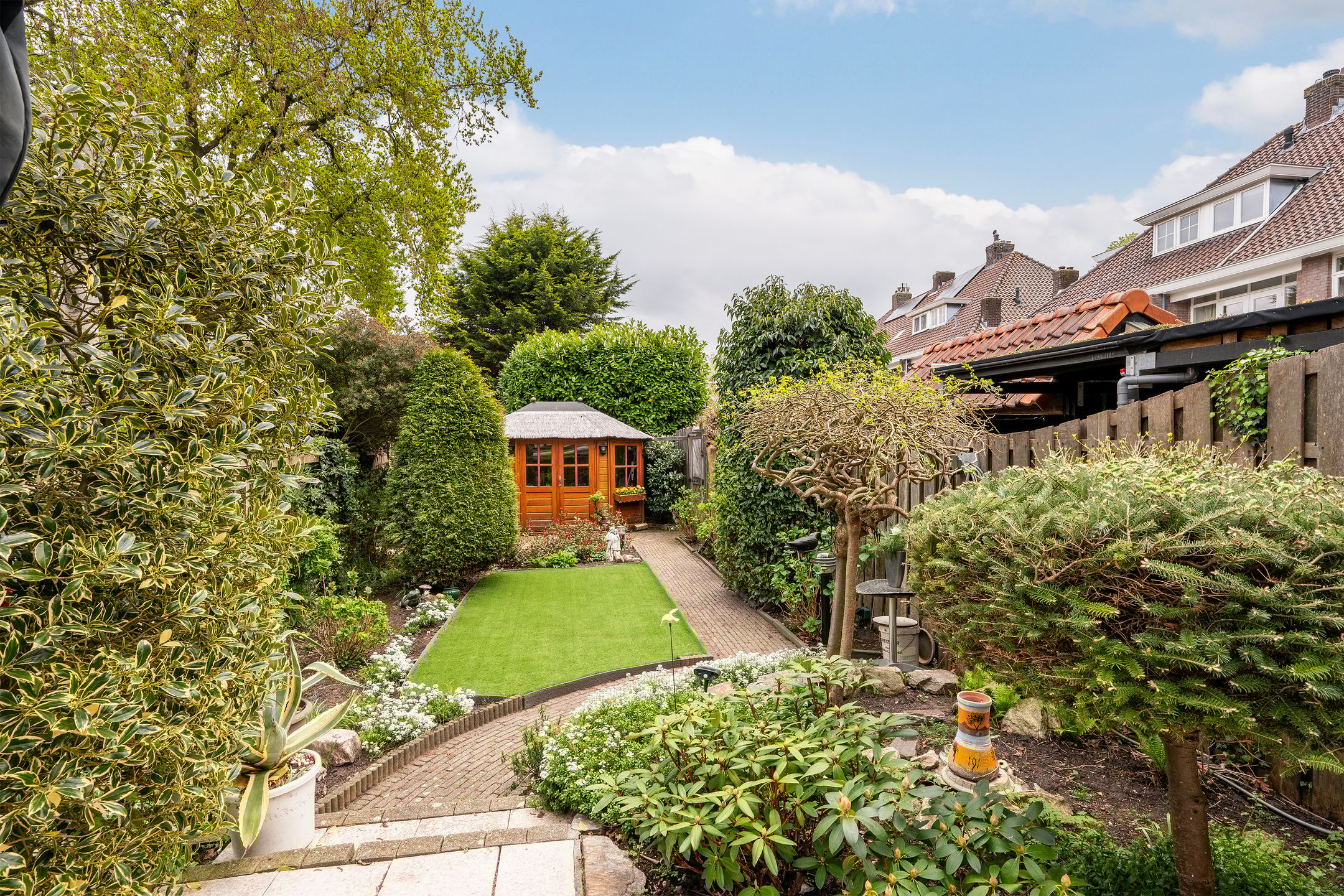 Foto 15 van Sportlaan 5