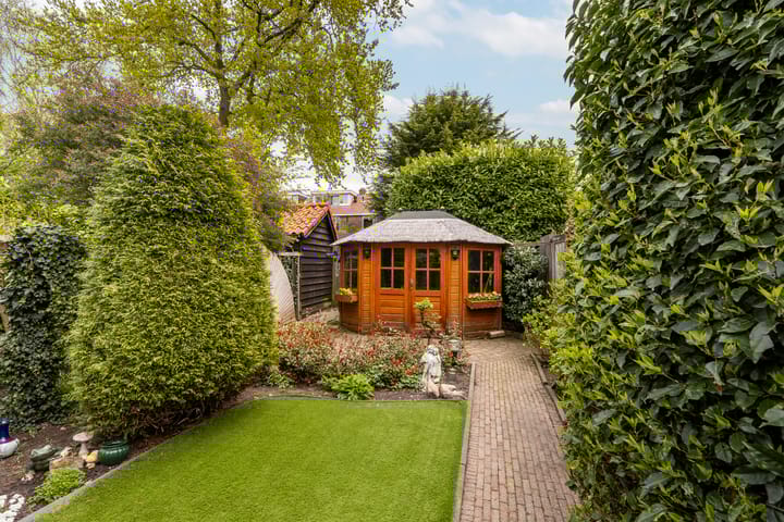 Foto 16 van Sportlaan 5