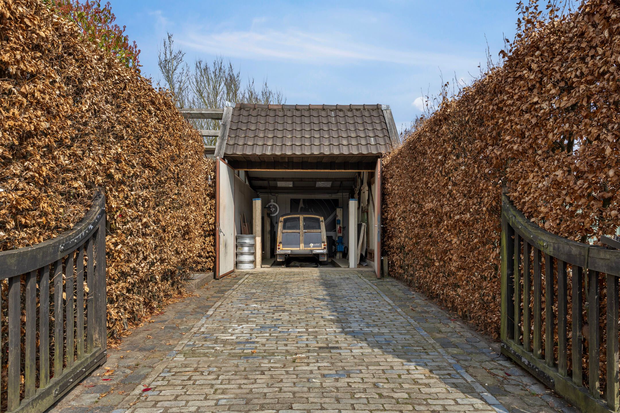 Foto 45 van Haverkampsweg 44