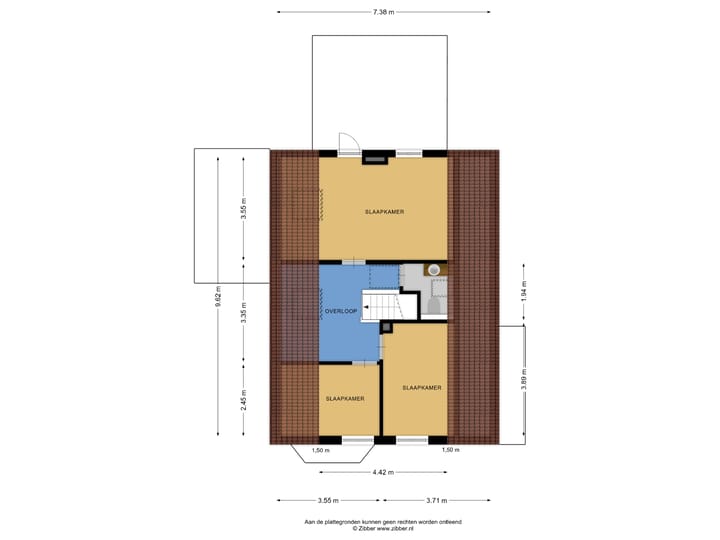 Foto 52 van Haverkampsweg 44