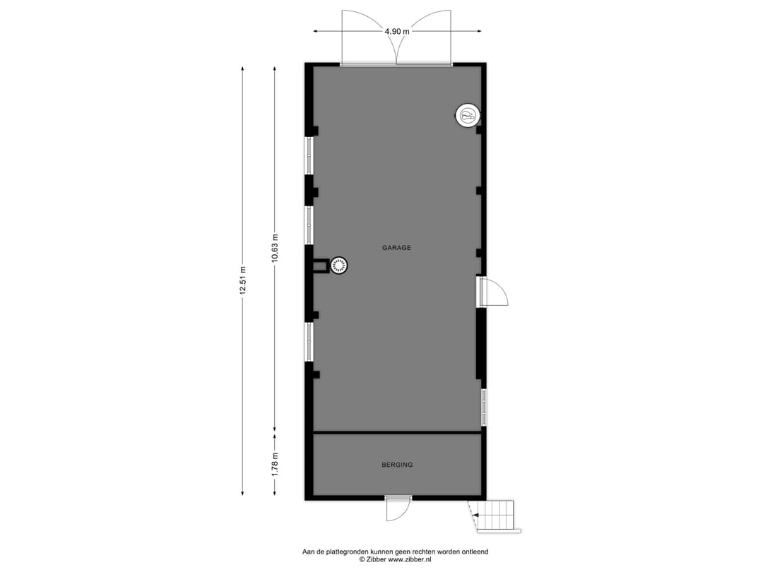 Foto 53 van Haverkampsweg 44