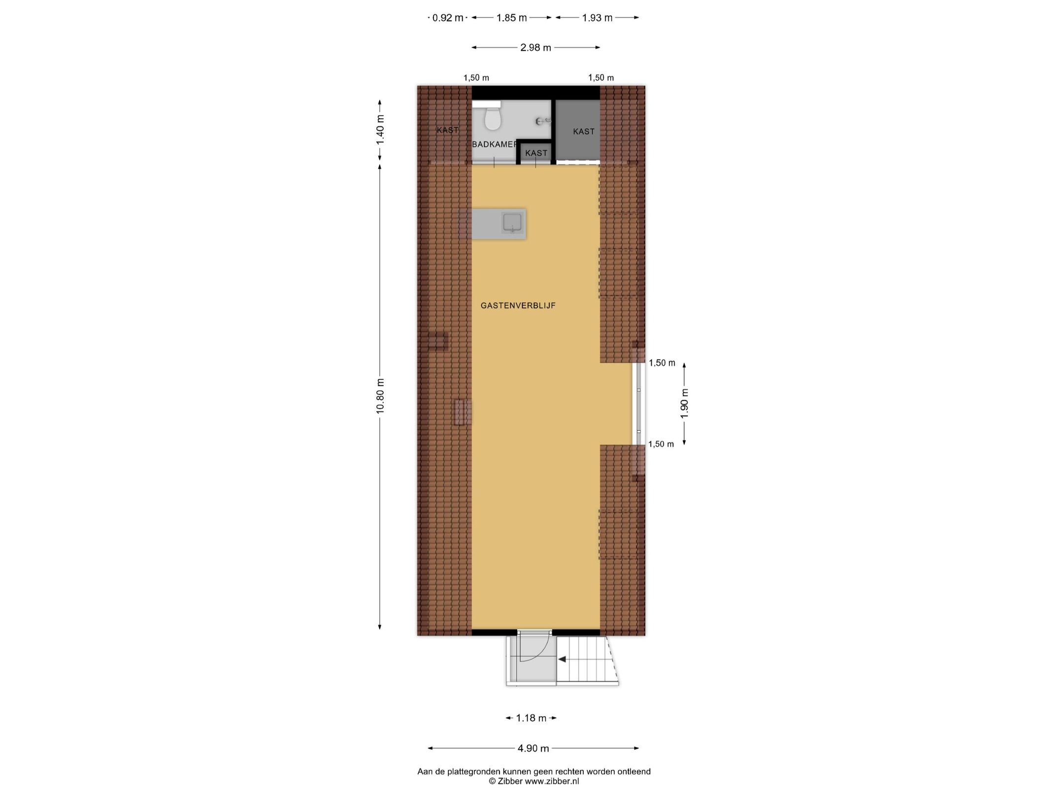 Foto 54 van Haverkampsweg 44