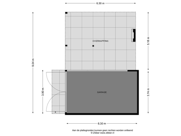 Foto 55 van Haverkampsweg 44