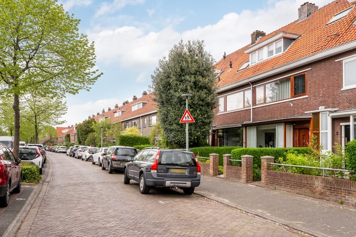 Foto 35 van Sportlaan 5