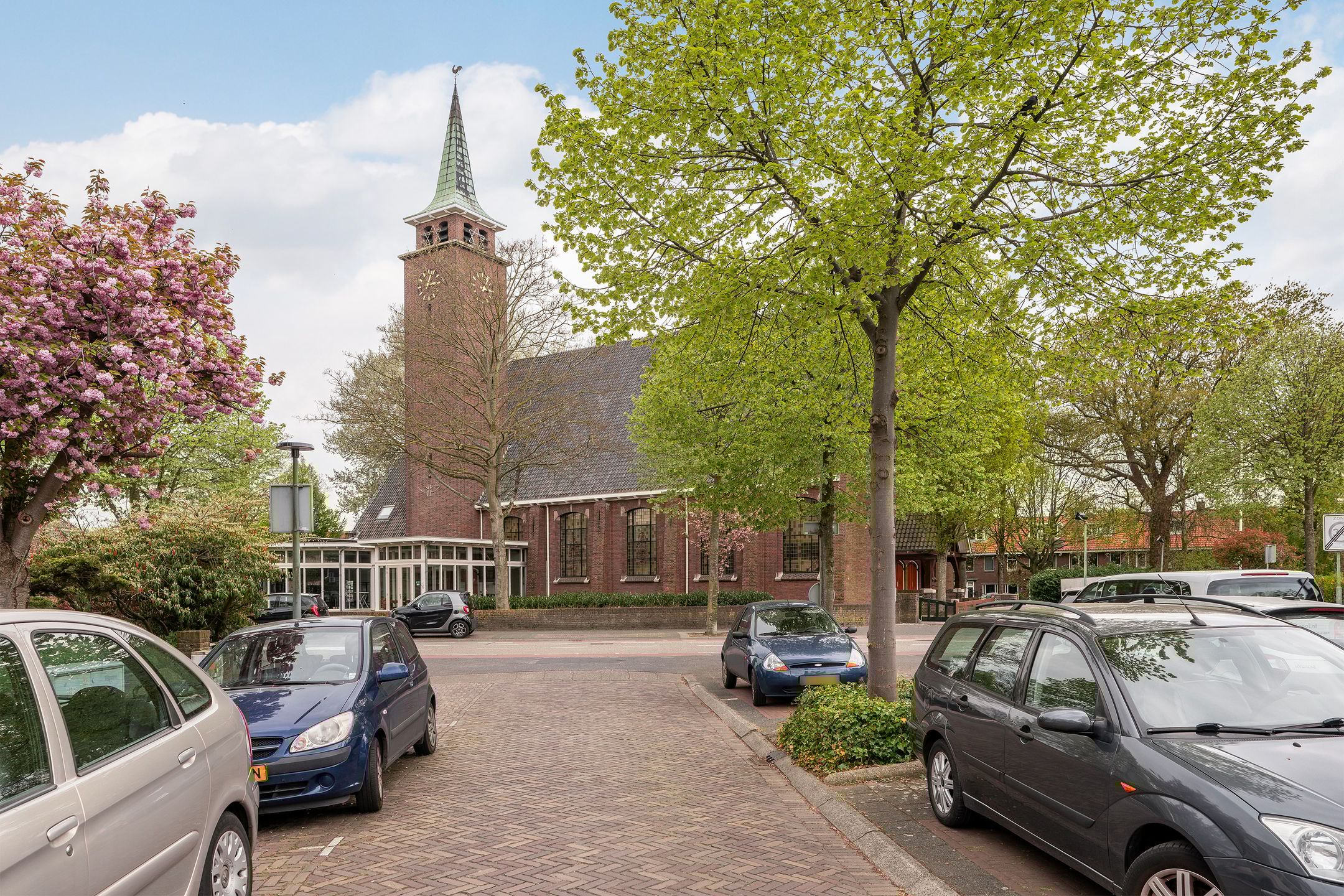 Foto 36 van Sportlaan 5