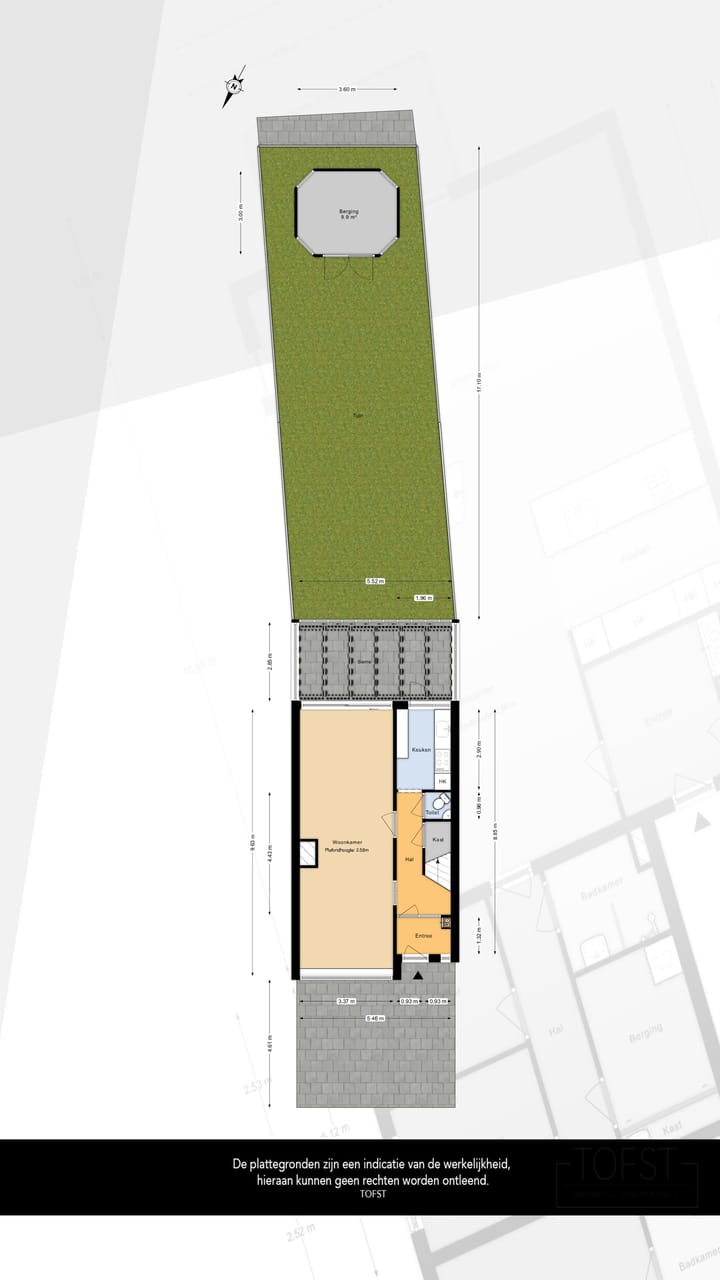 Foto 37 van Sportlaan 5