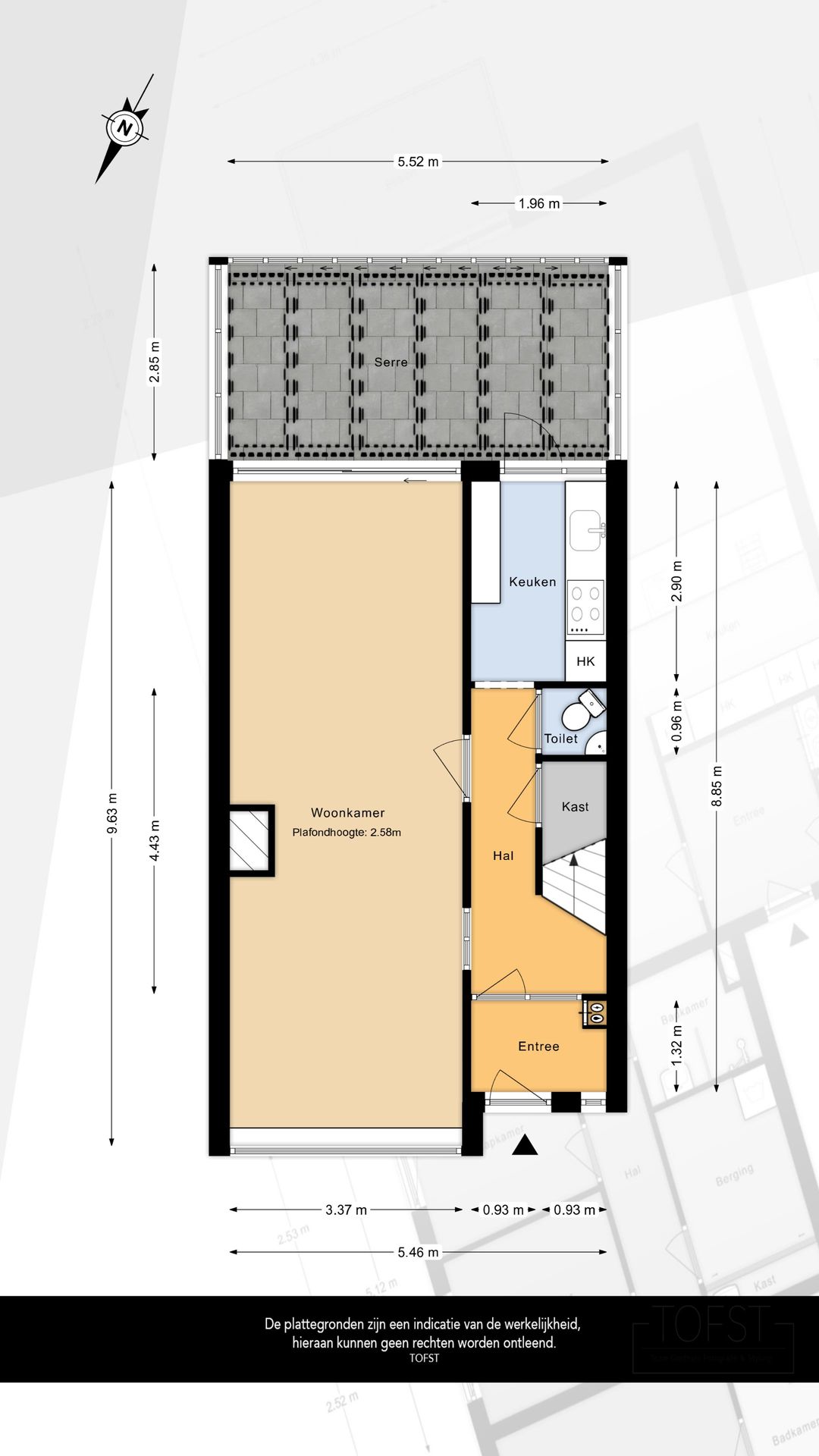 Foto 38 van Sportlaan 5