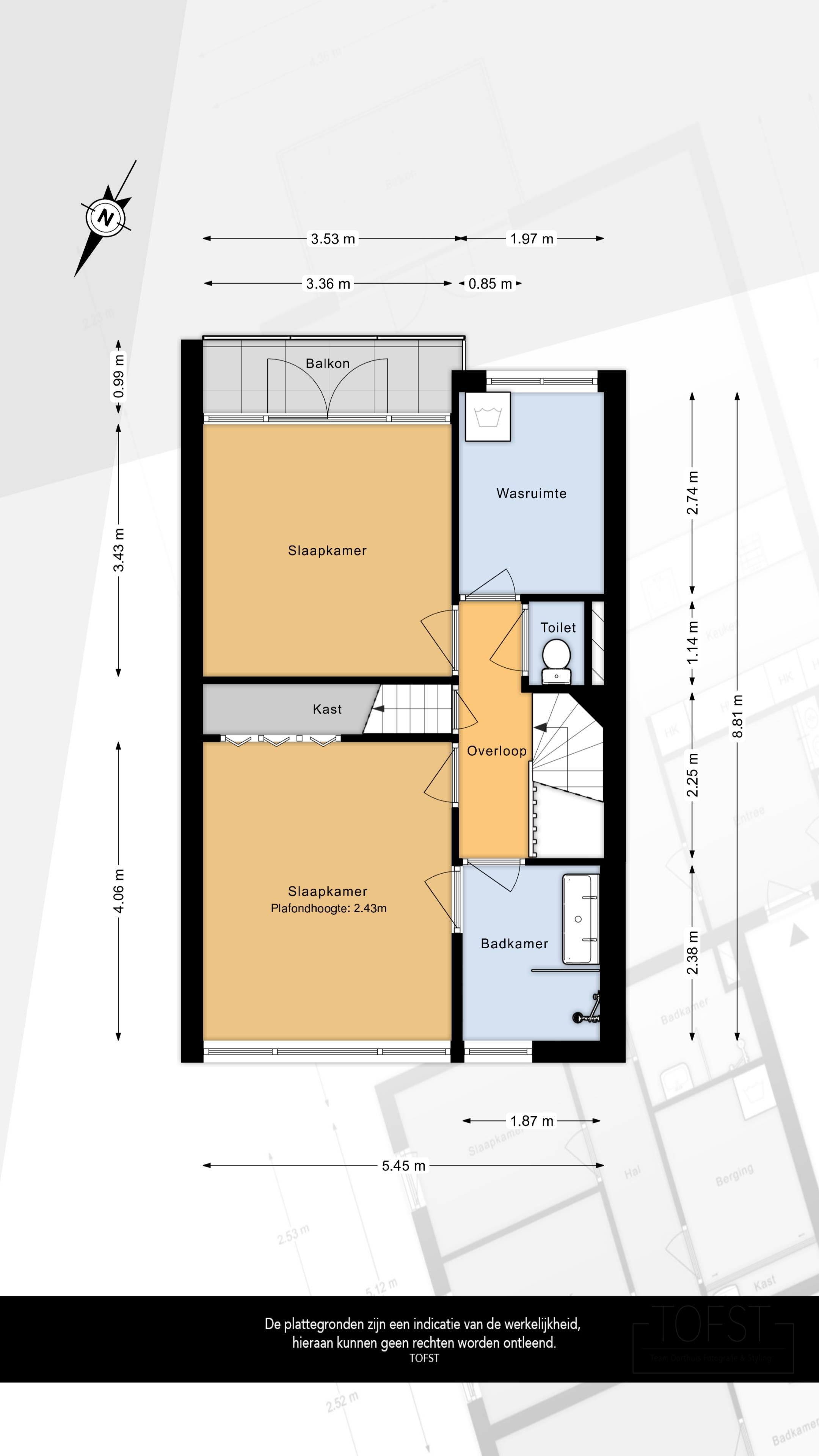 Foto 39 van Sportlaan 5