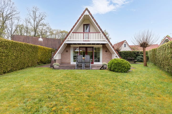 Foto 1 van Het Zwiggelterveld 89