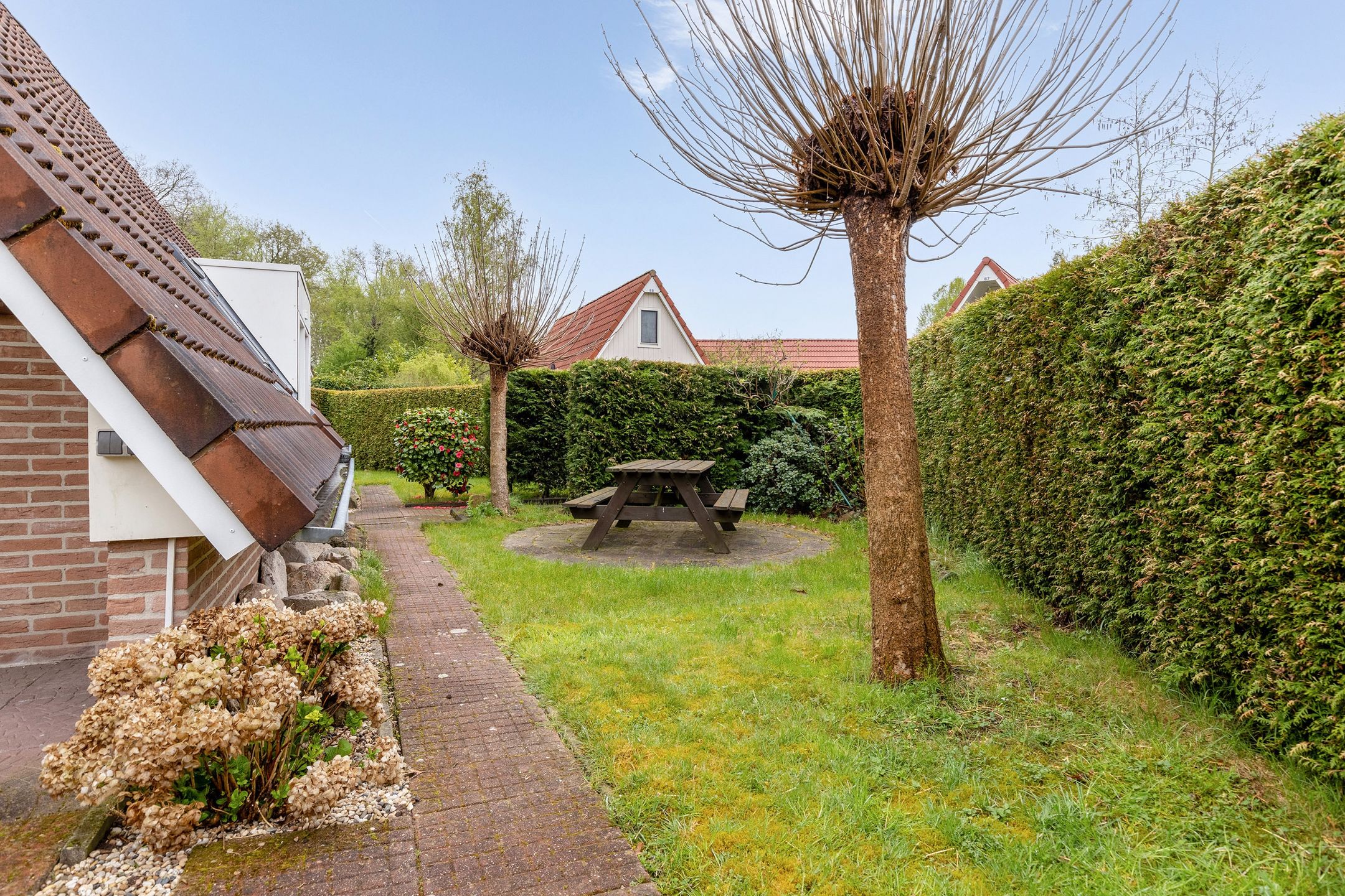 3-bedroom freehold villa in Zwiggelte — photo 3 of 5
