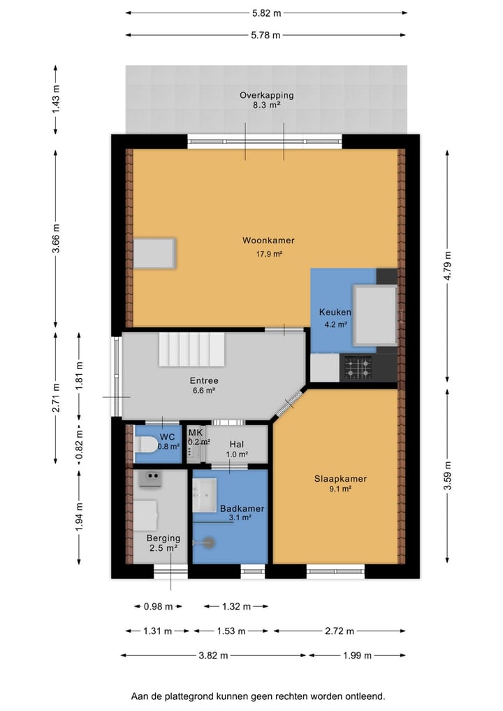 Foto 17 van Het Zwiggelterveld 89