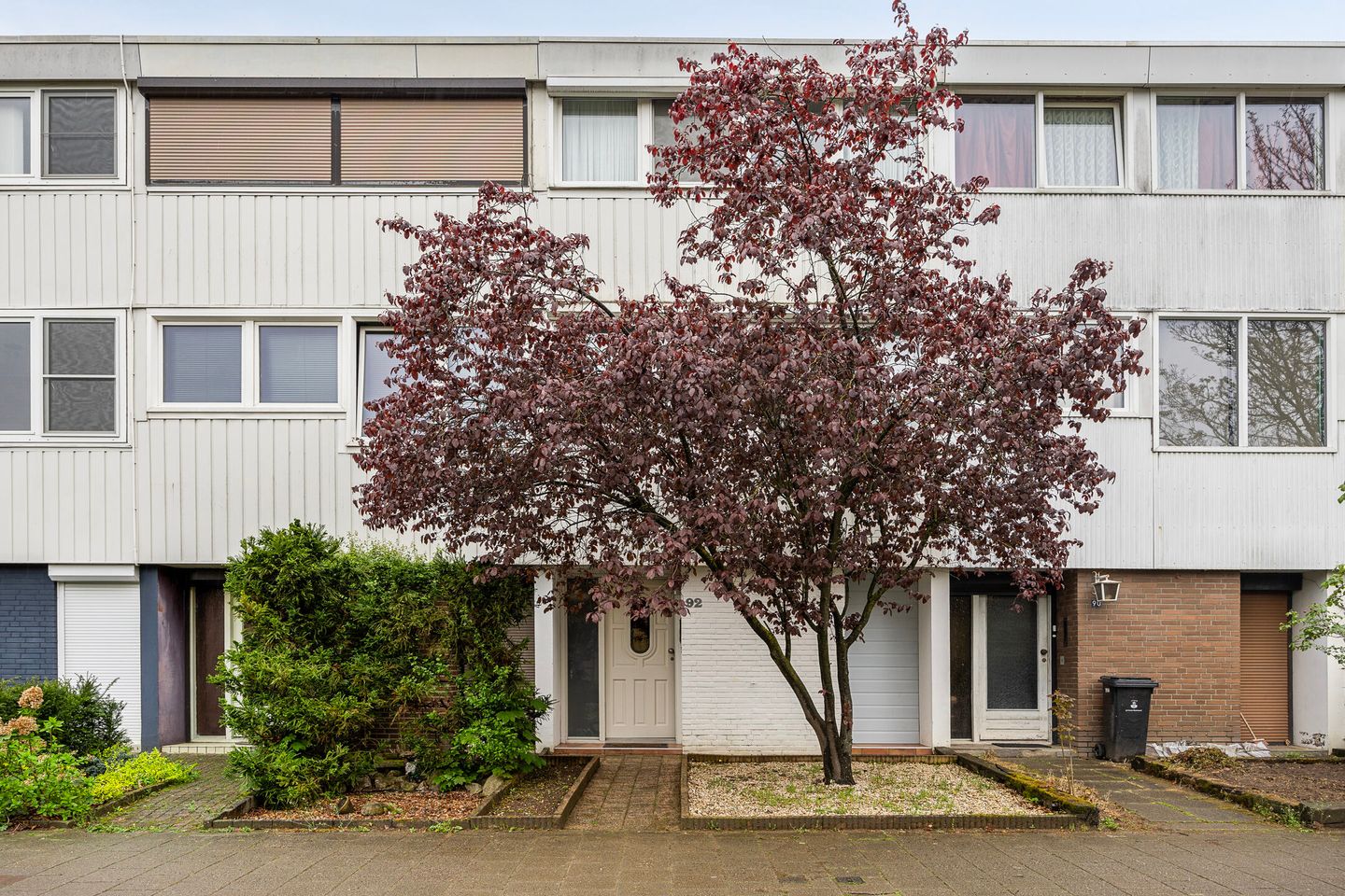 Foto 1 van Donderbergweg 92