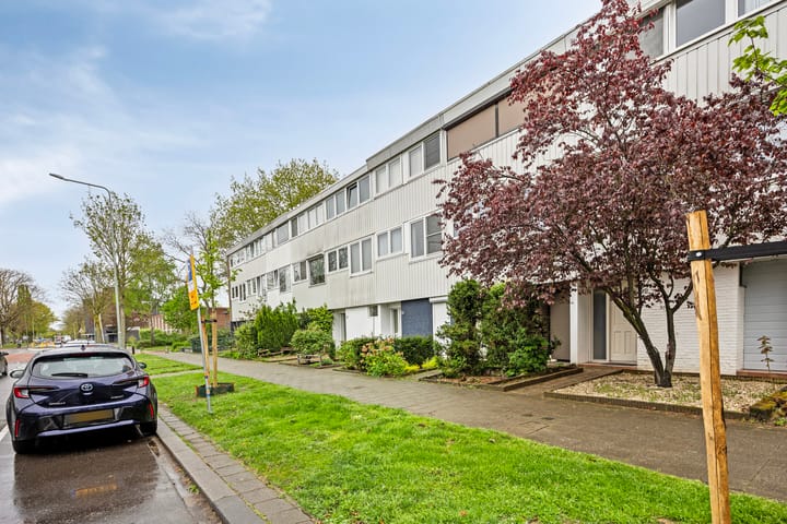 Foto 2 van Donderbergweg 92