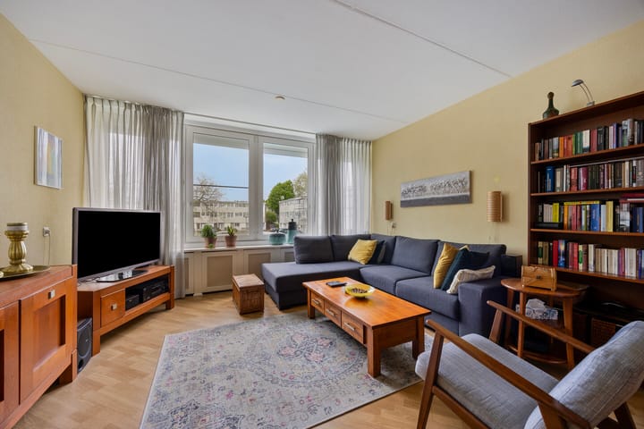 Foto 5 van Donderbergweg 92