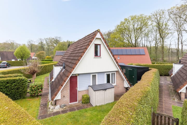 Foto 33 van Het Zwiggelterveld 89