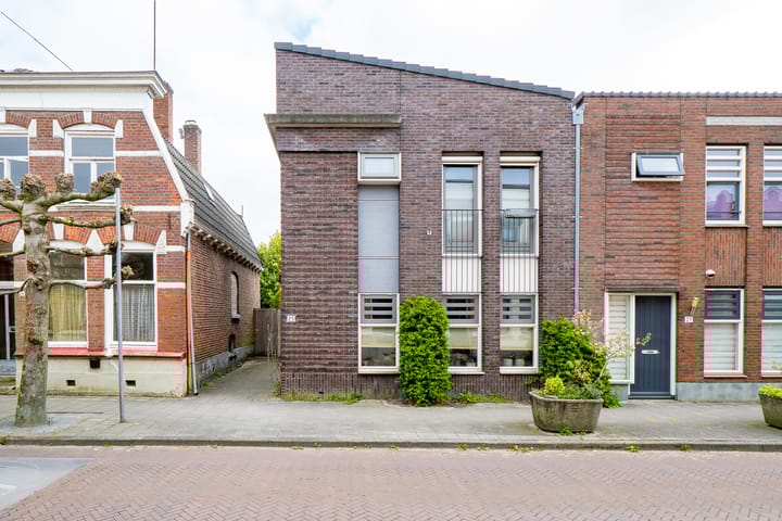 Waldeckstraat 25