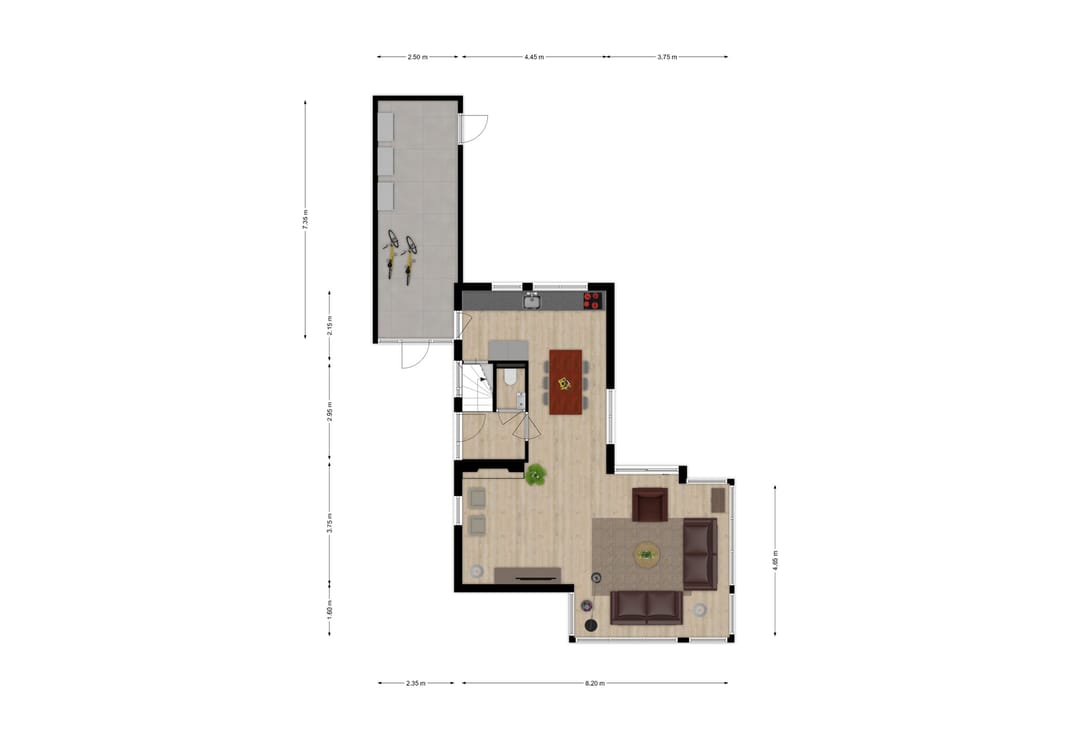 Foto 52 van Eijerdijk 85