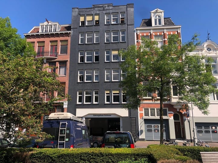 Falckstraat 15