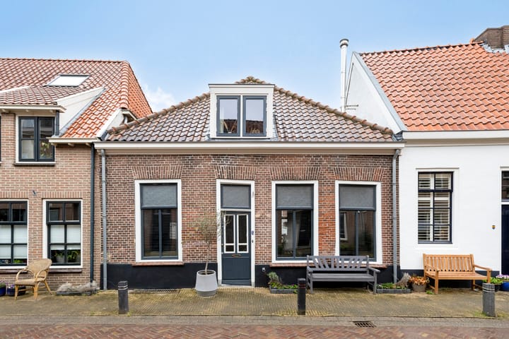 Foto 1 van Grote Poortstraat 5