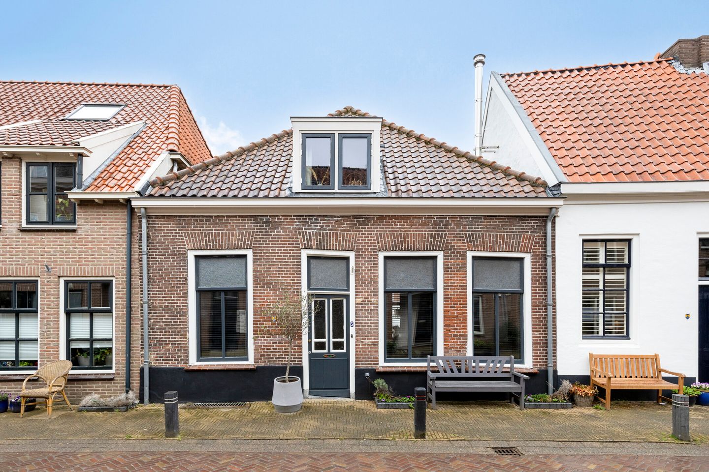 Grote Poortstraat 5 main image