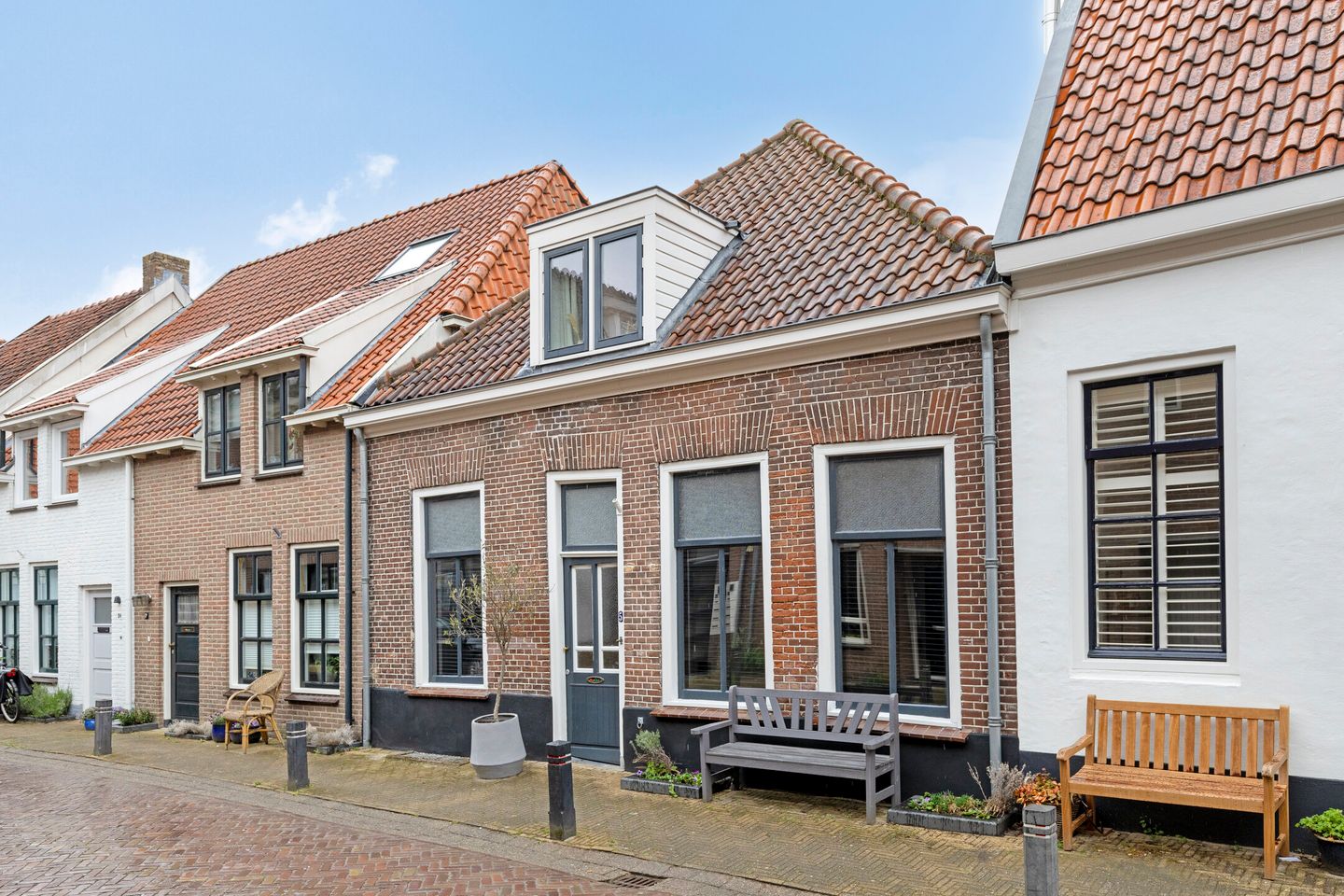 Foto 4 van Grote Poortstraat 5