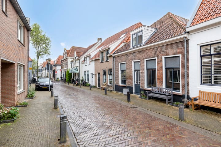 Foto 5 van Grote Poortstraat 5