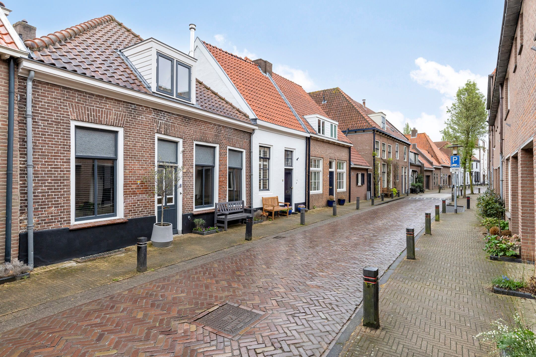 Foto 6 van Grote Poortstraat 5