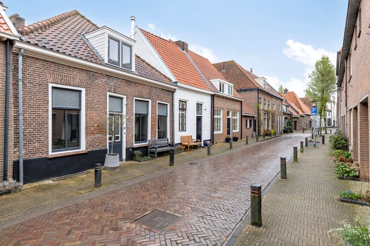 Foto 6 van Grote Poortstraat 5