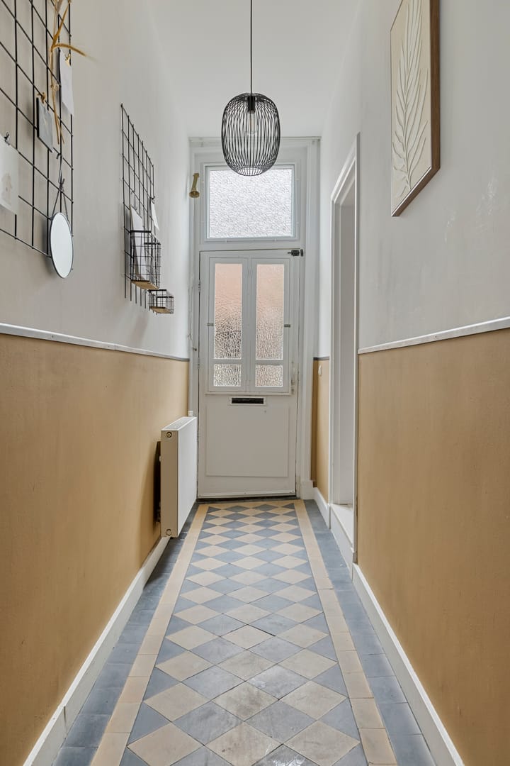 Foto 7 van Grote Poortstraat 5