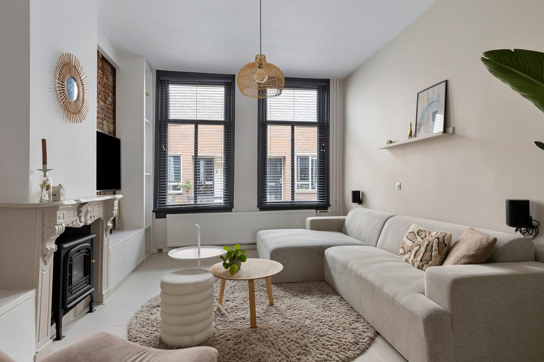 Foto 2 van Grote Poortstraat 5