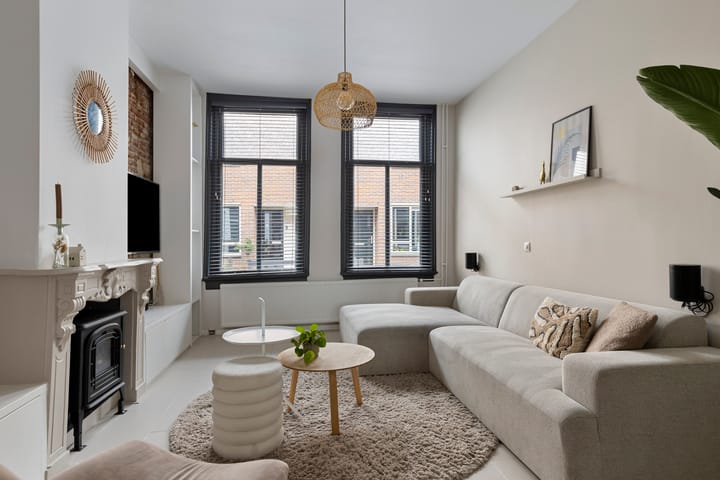 Foto 2 van Grote Poortstraat 5