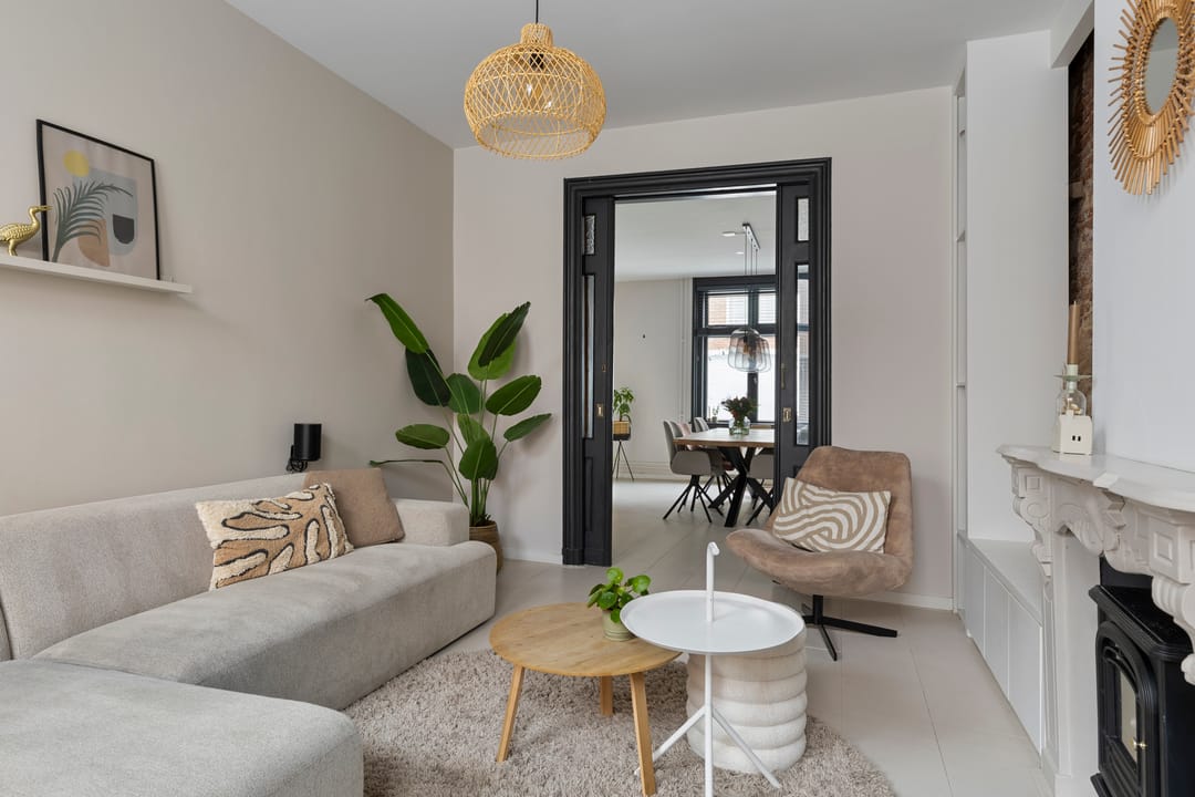 Foto 11 van Grote Poortstraat 5