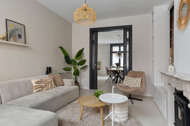 Foto 11 van Grote Poortstraat 5