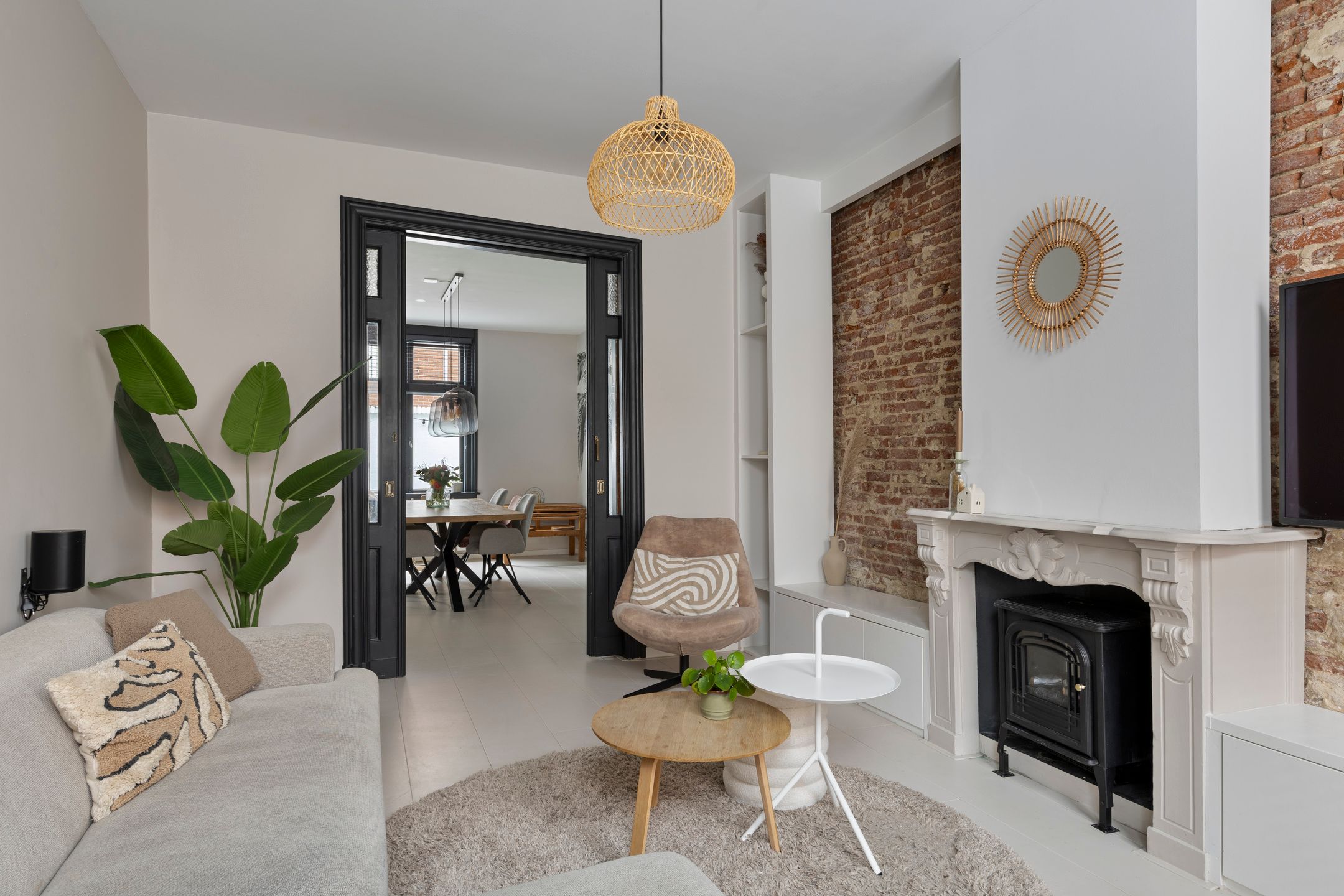 Foto 12 van Grote Poortstraat 5