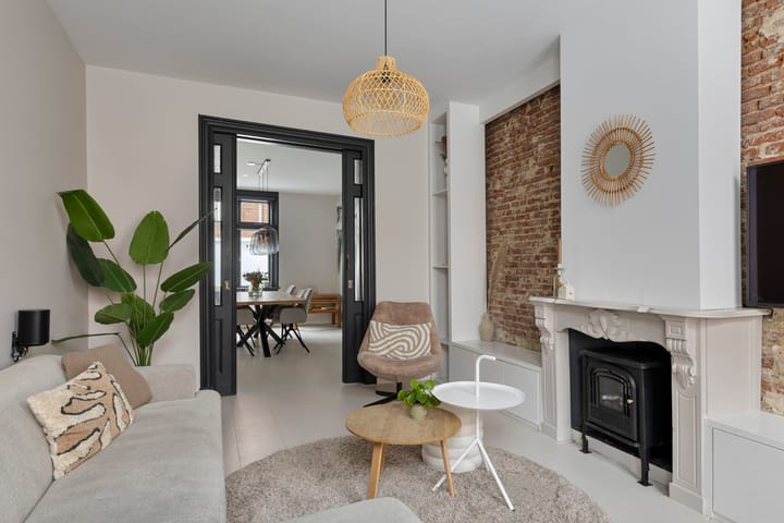 Foto 12 van Grote Poortstraat 5