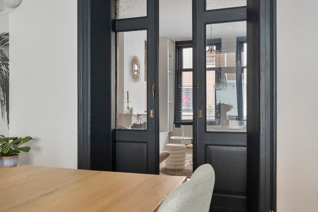 Foto 13 van Grote Poortstraat 5