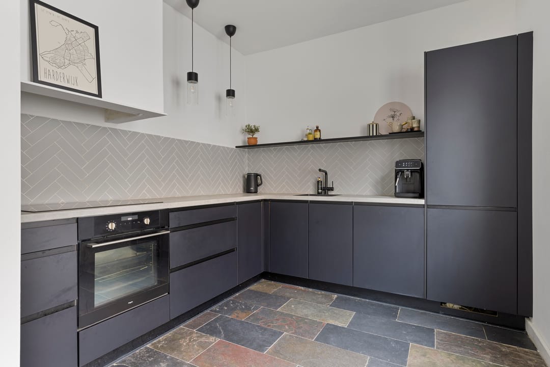 Foto 16 van Grote Poortstraat 5